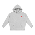 Base Hoodie D2 Red Edition