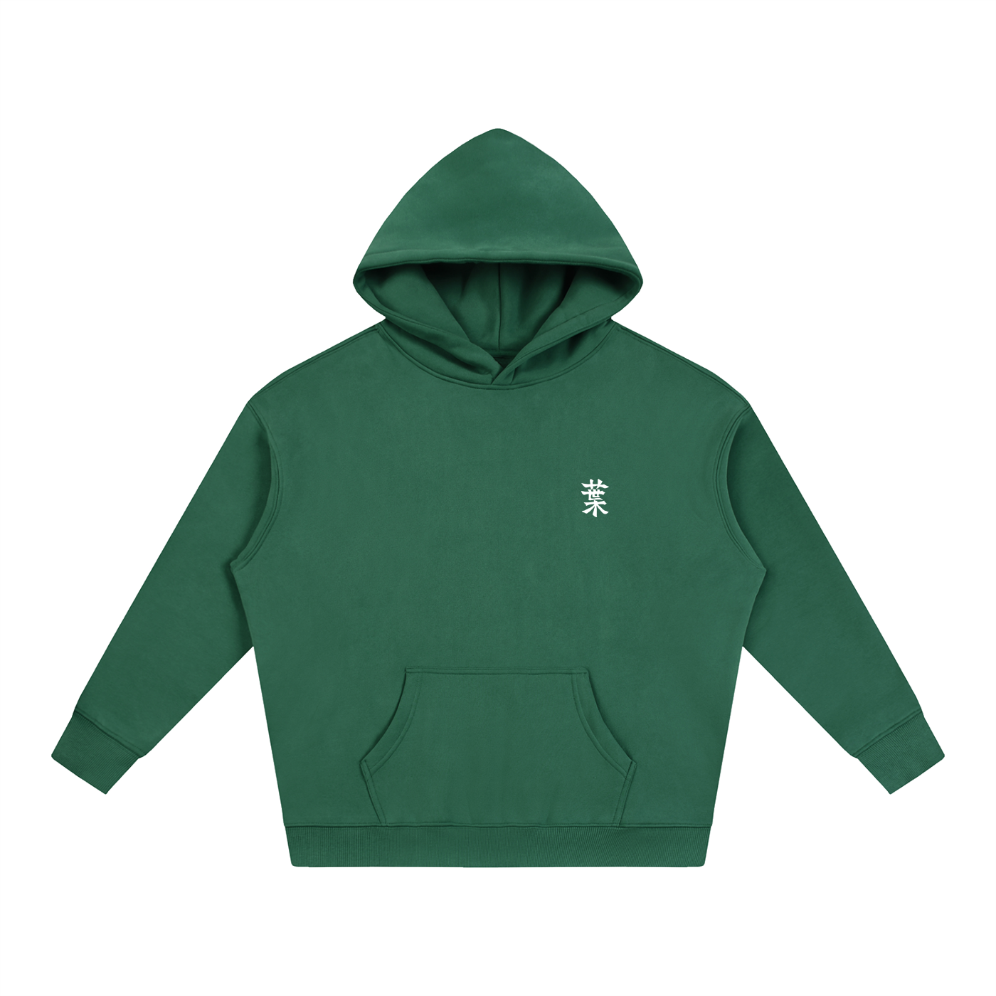 Base Hoodie D2