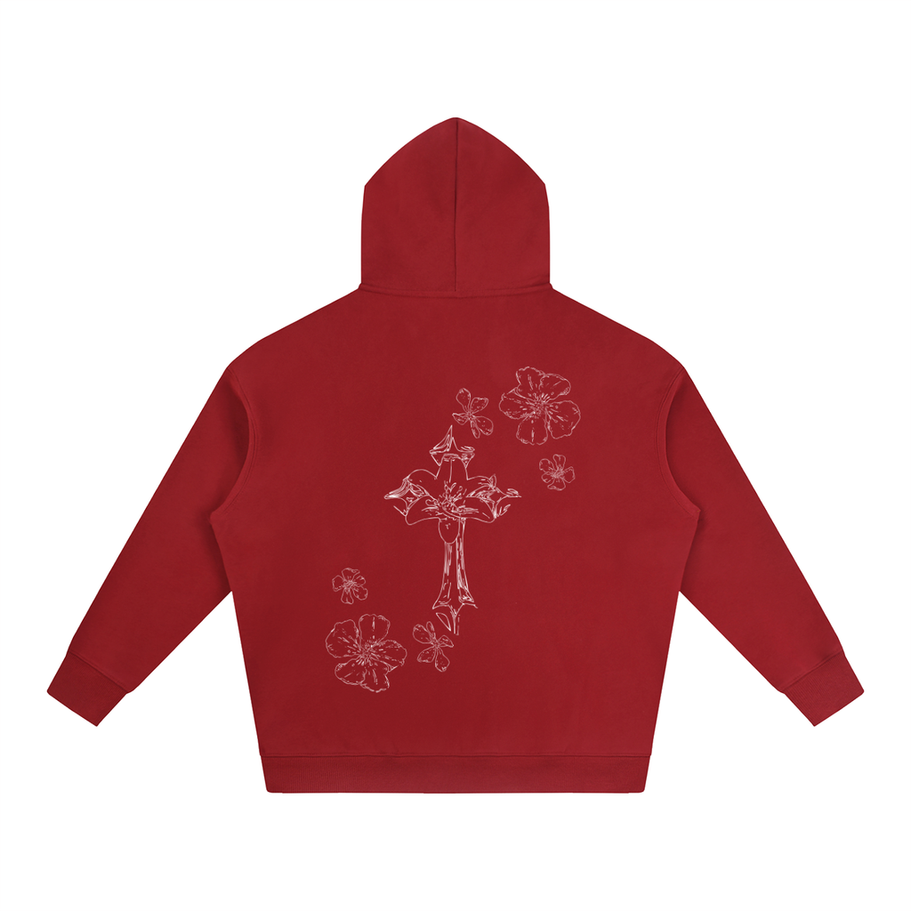 Base Hoodie D2