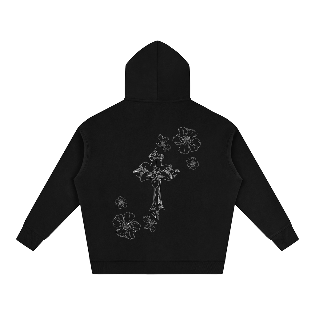Base Hoodie D2