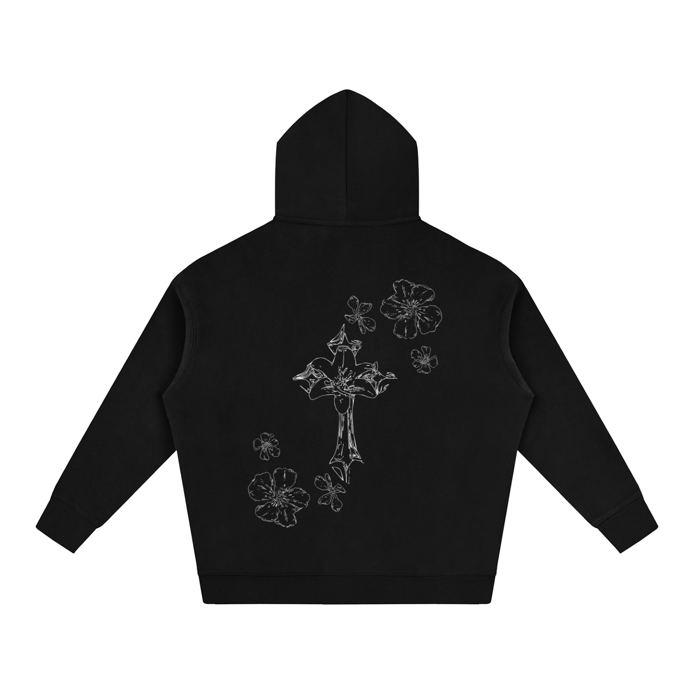 Base Hoodie D2