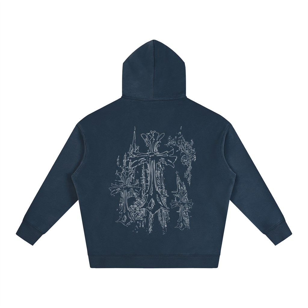 Base Hoodie D1