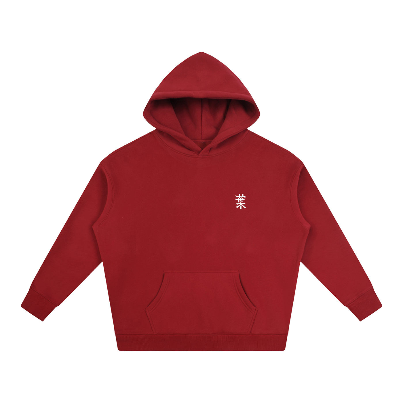 Base Hoodie D2