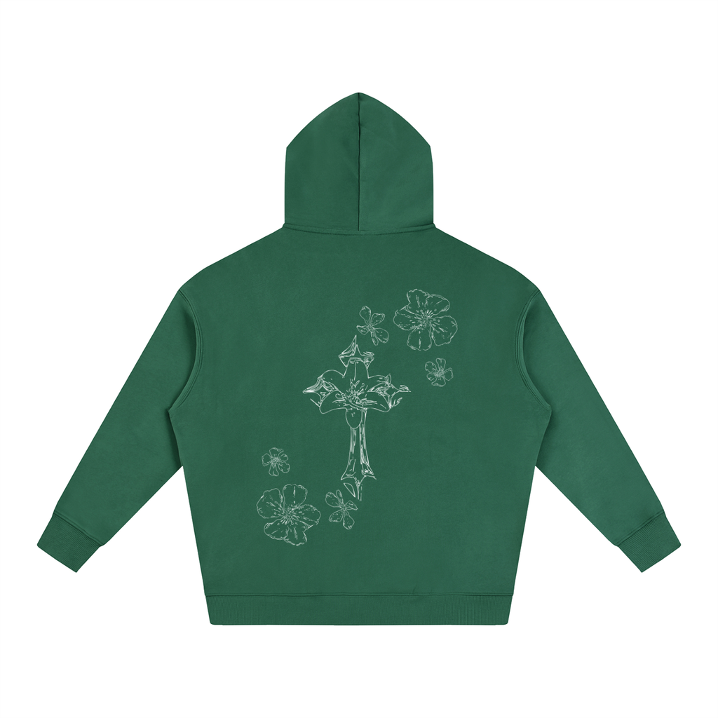 Base Hoodie D2
