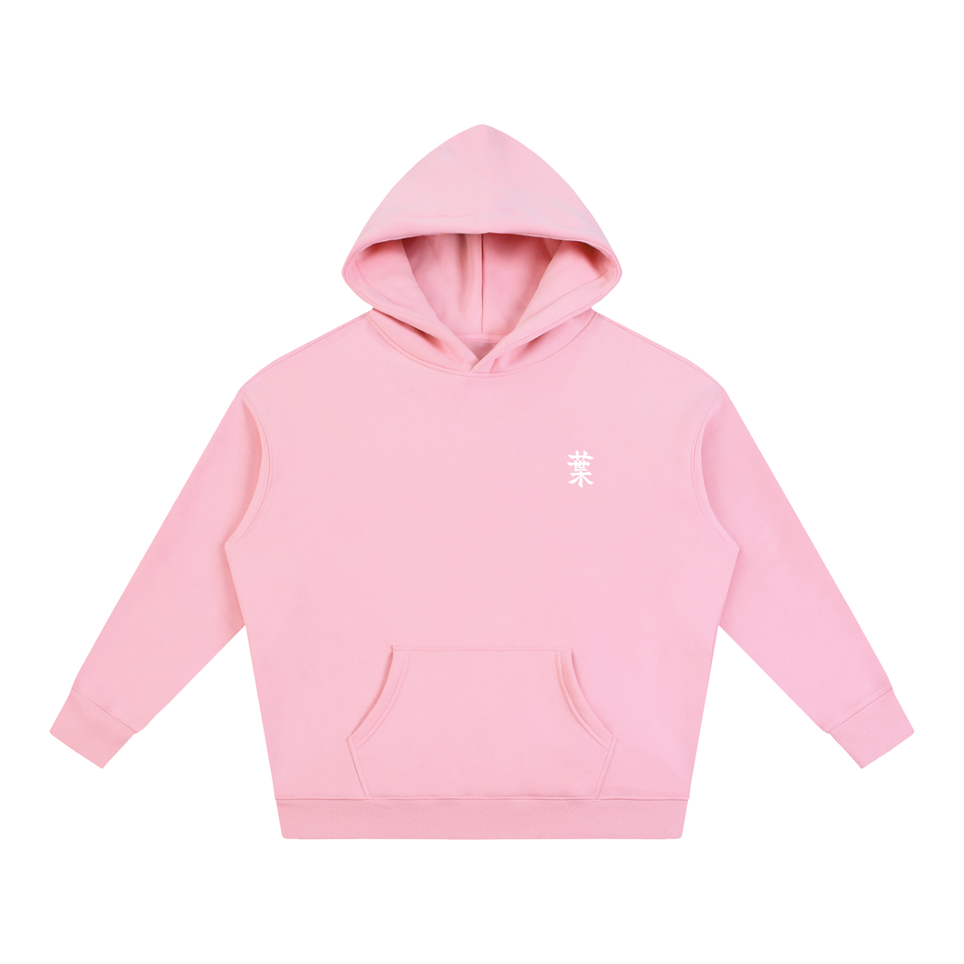 Base Hoodie D1