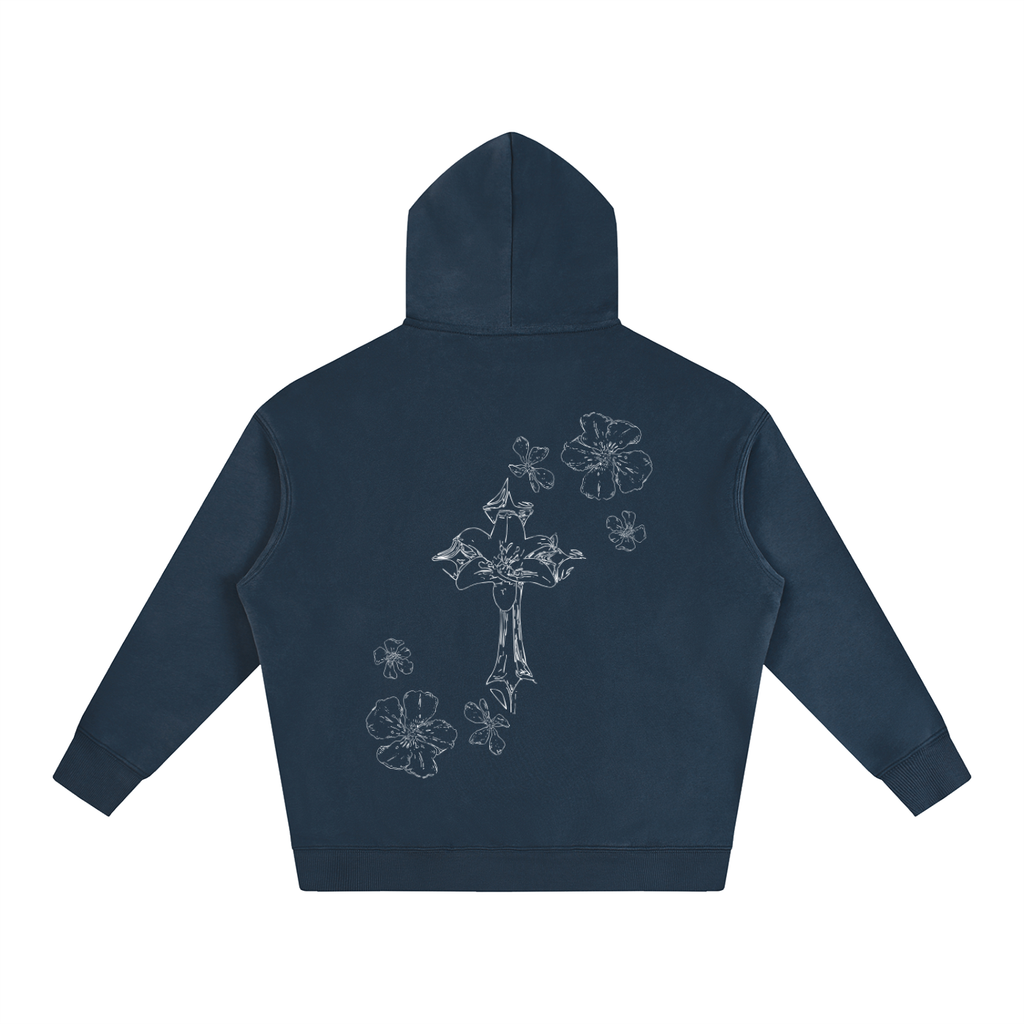 Base Hoodie D2