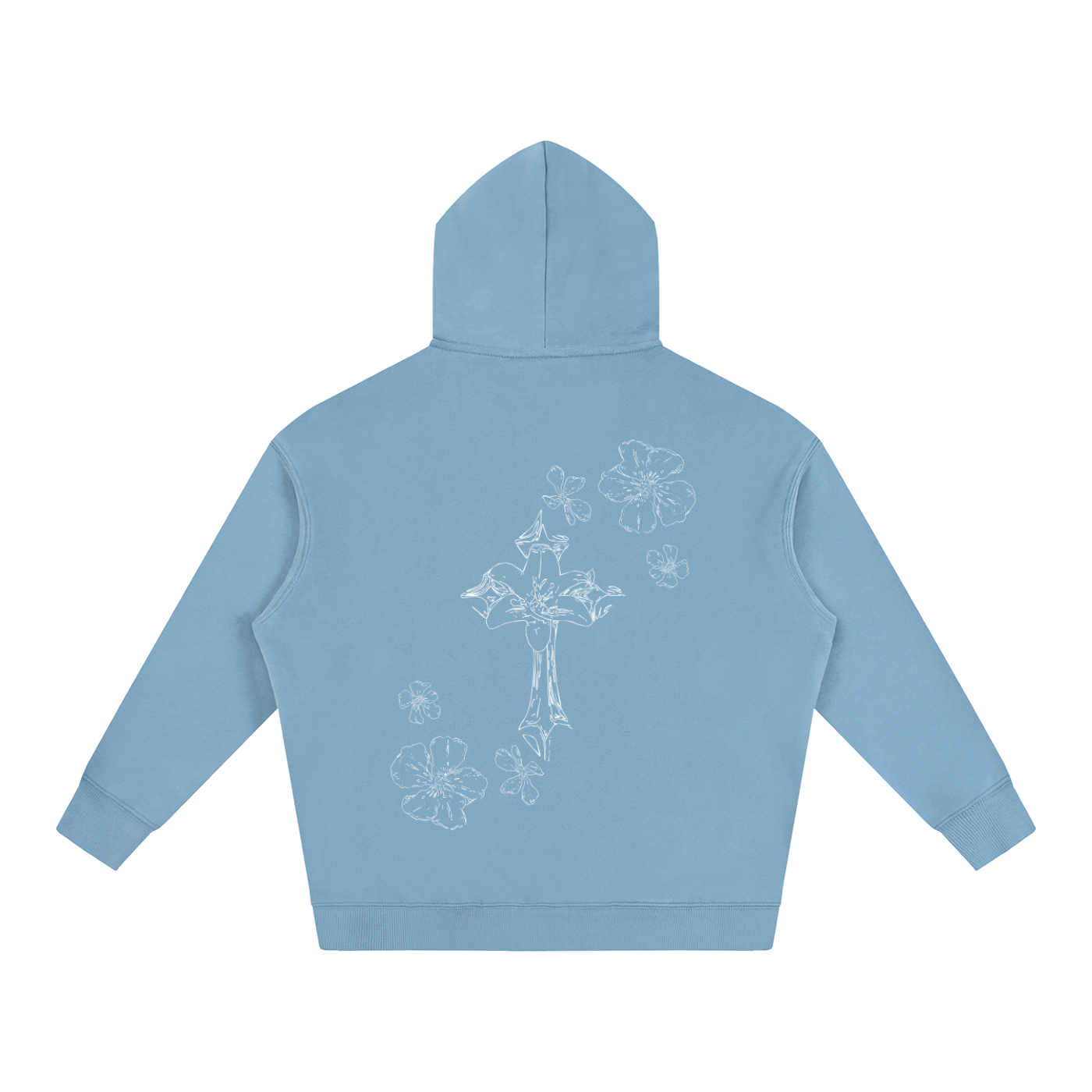 Base Hoodie D2