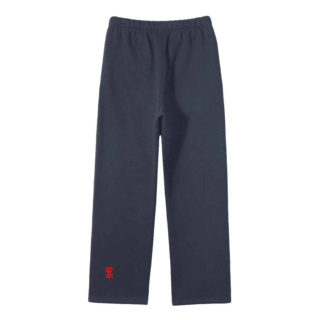 Base Sweatpants Red Edition