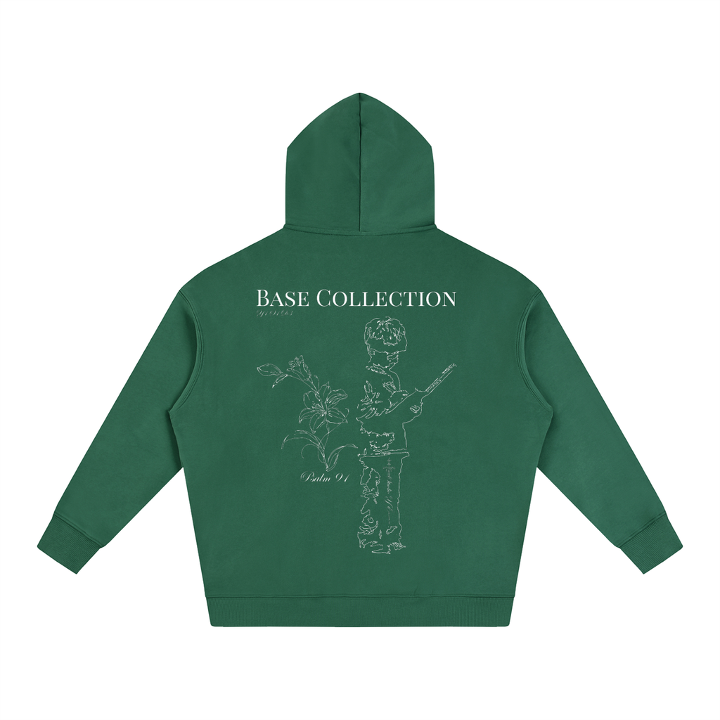Base Hoodie D3