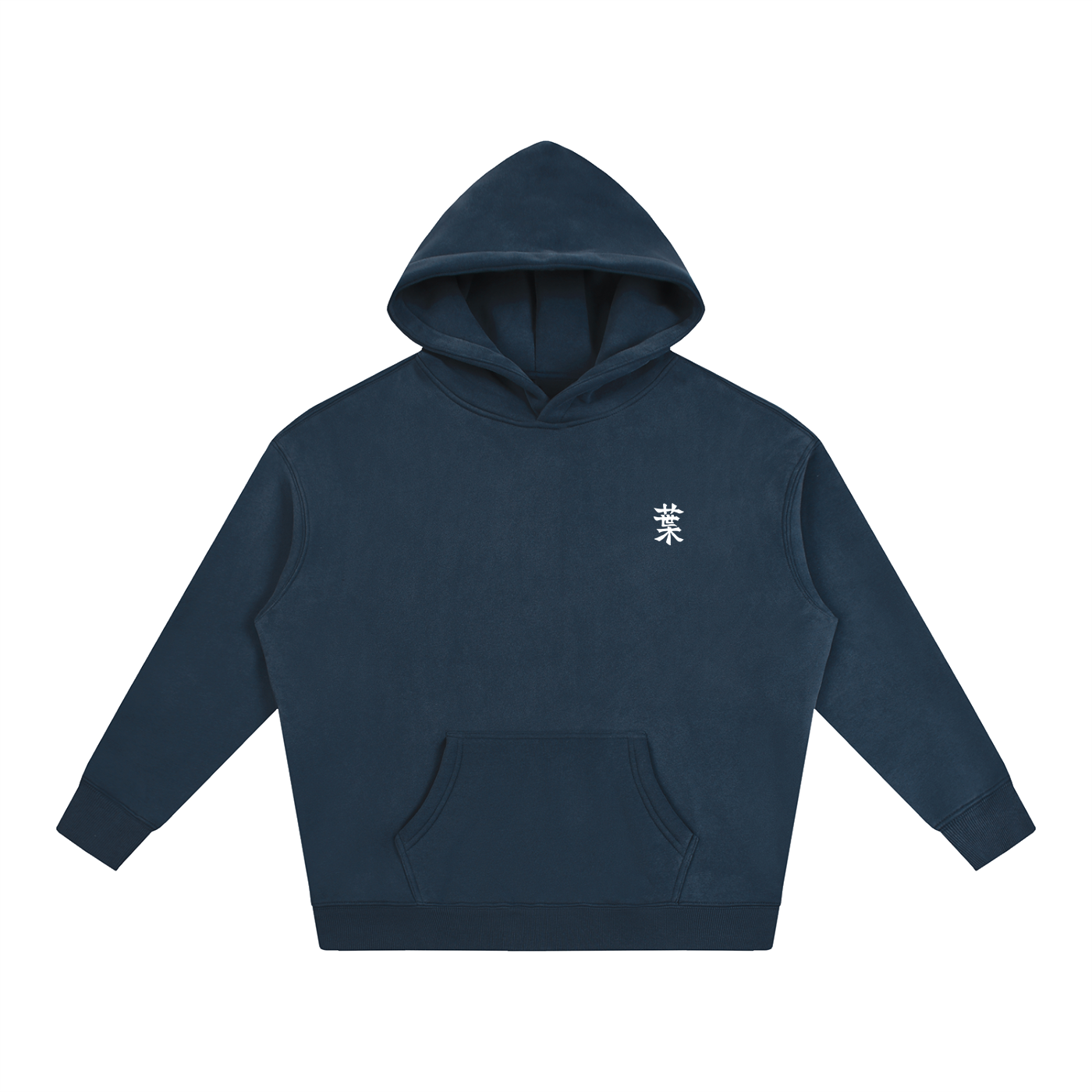Base Hoodie D3