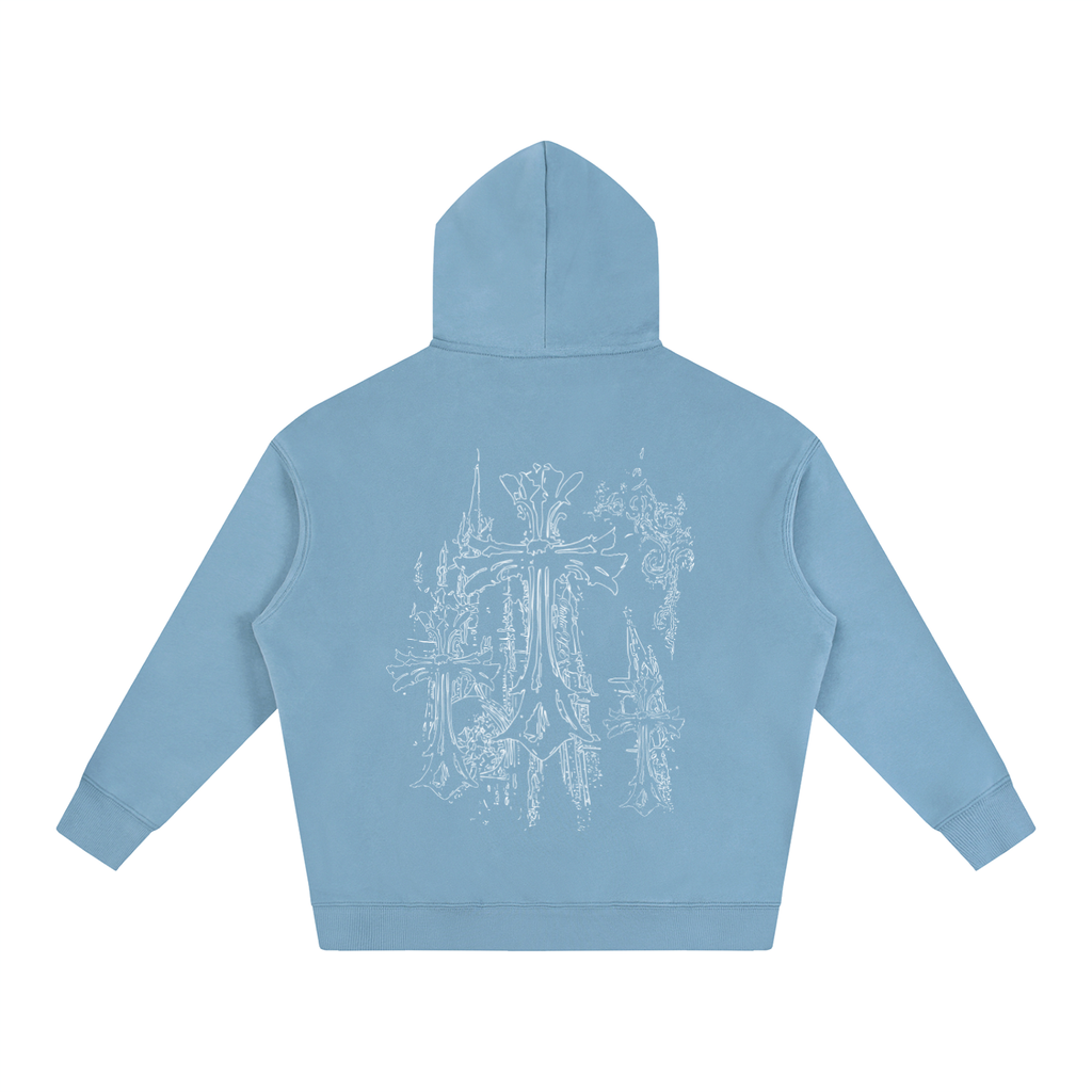 Base Hoodie D1