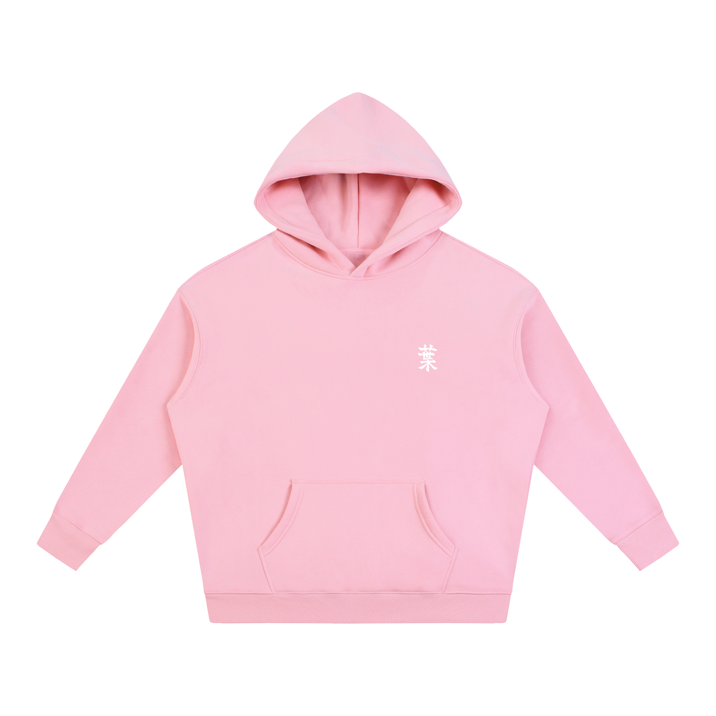 Base Hoodie D2