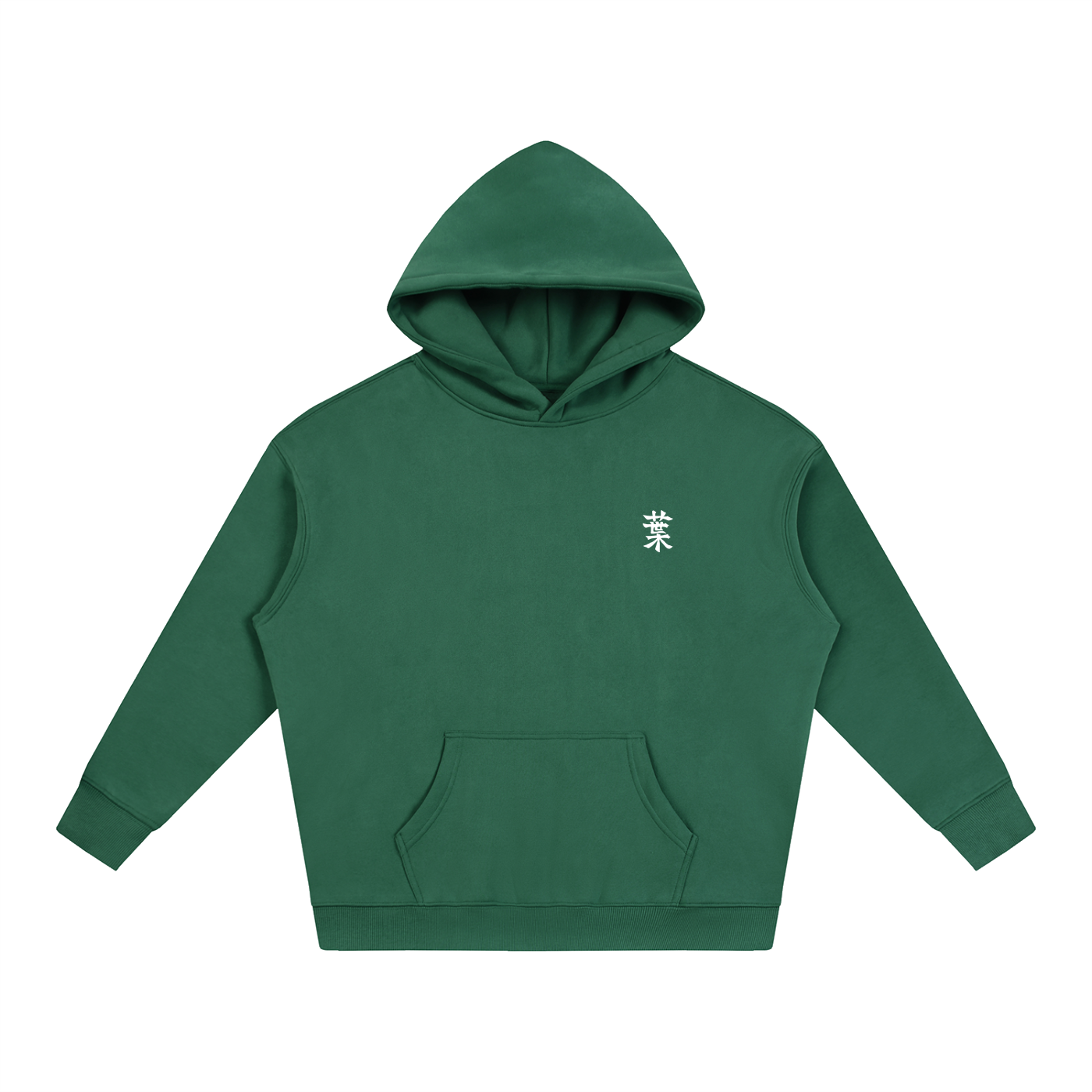 Base Hoodie D1