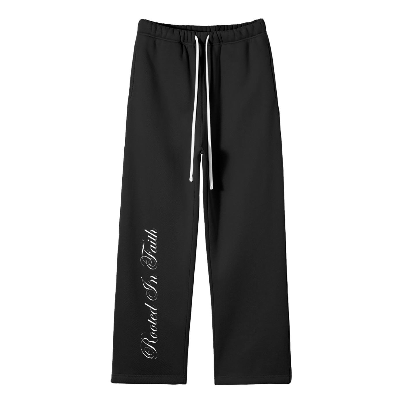 Rooted In Faith Sweatpants