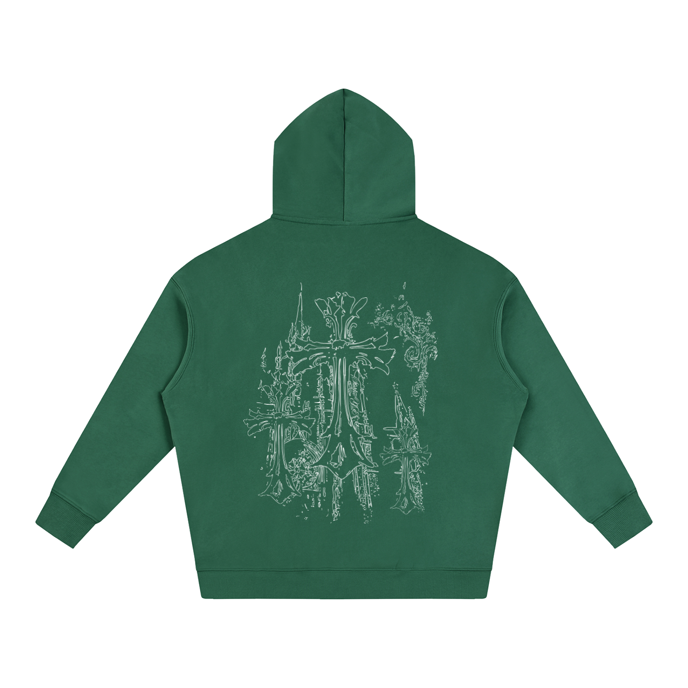 Base Hoodie D1