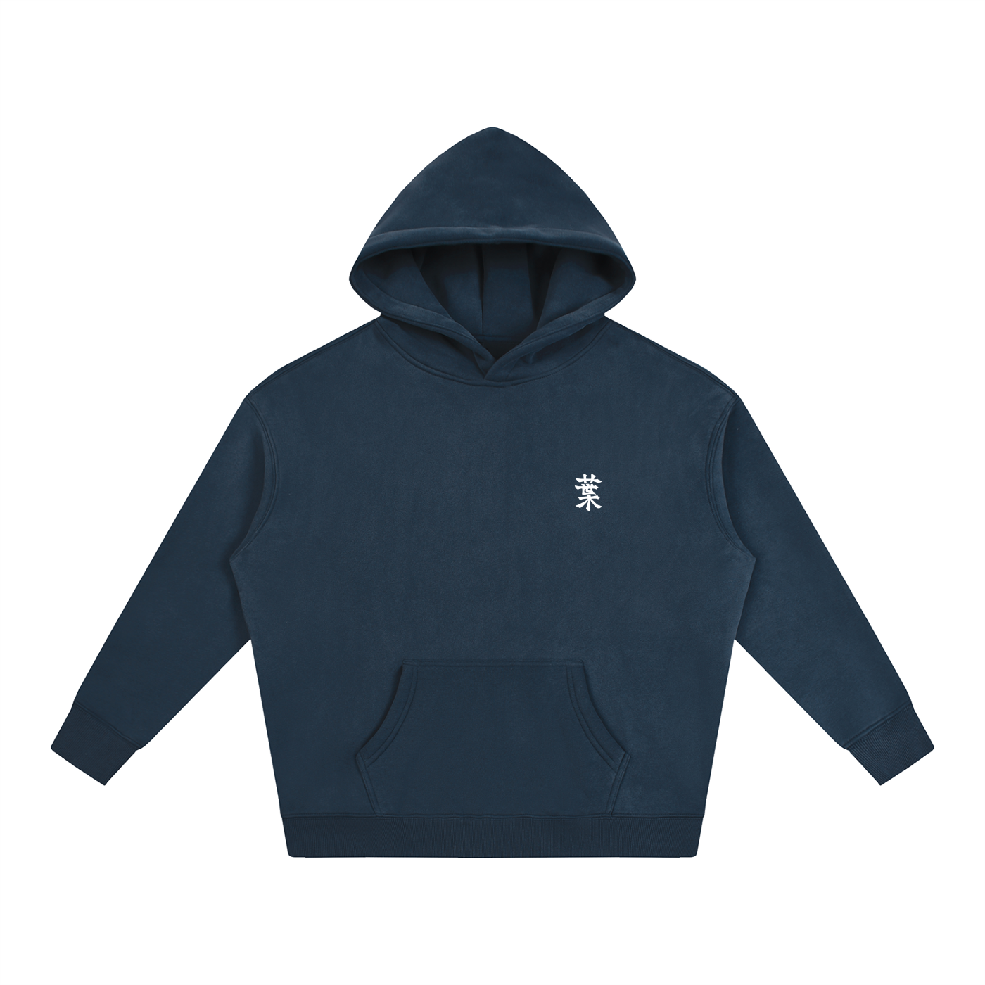 Base Hoodie D2