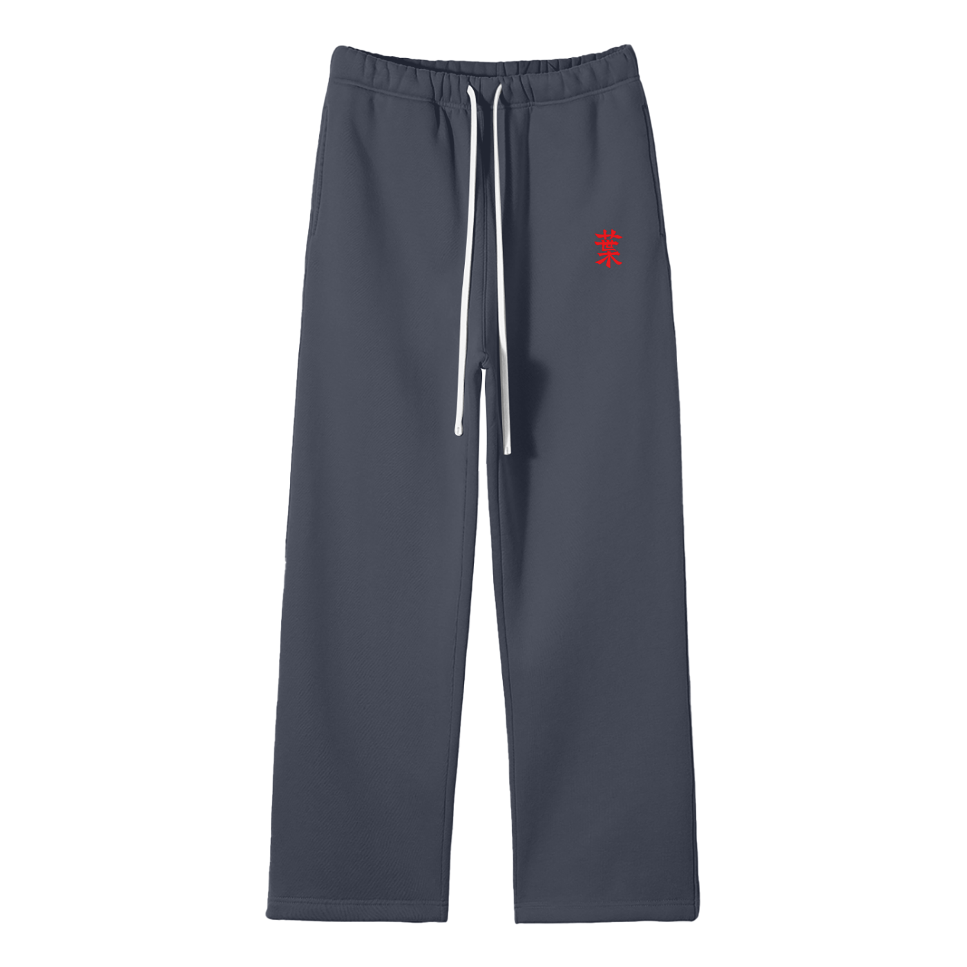 Base Sweatpants Red Edition