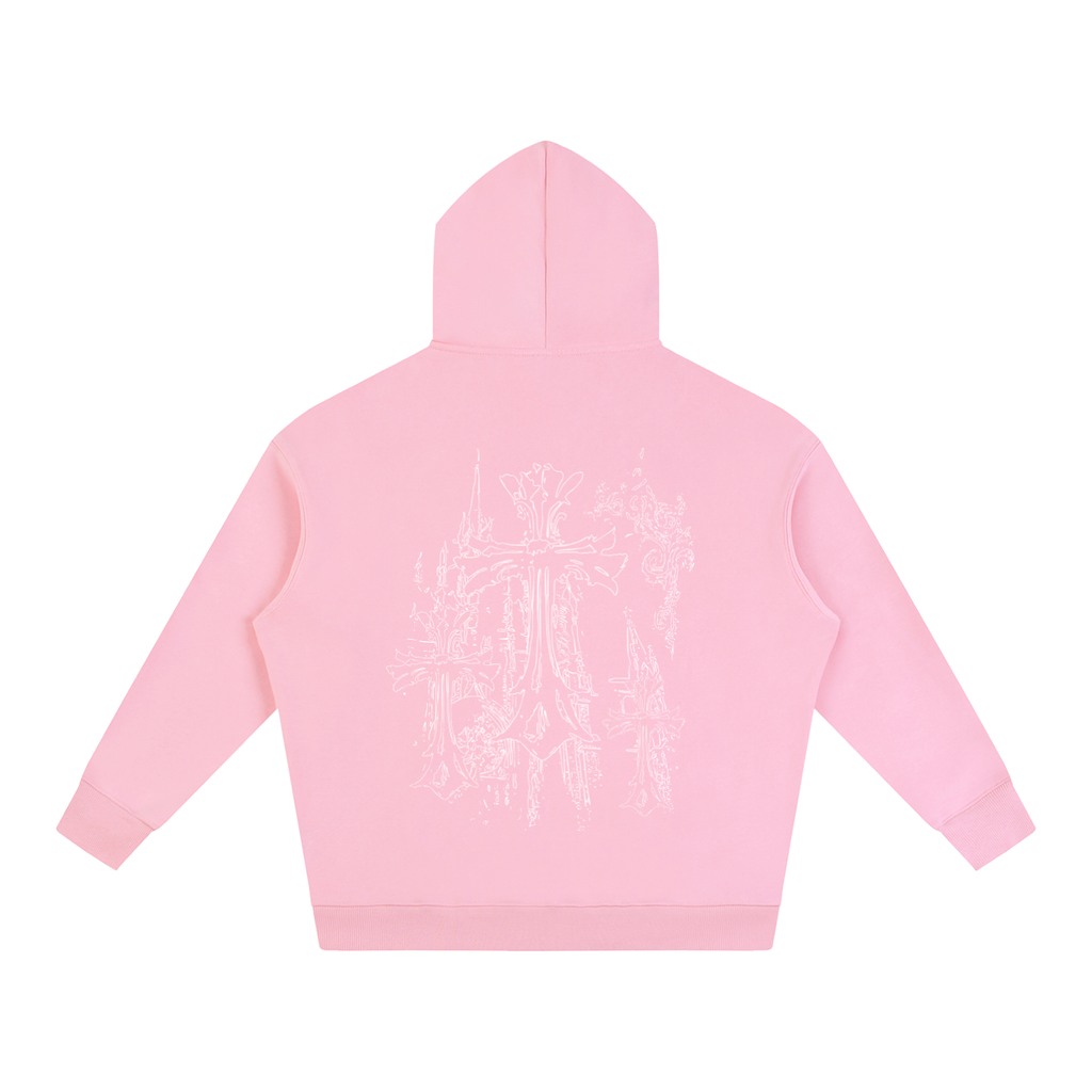 Base Hoodie D1