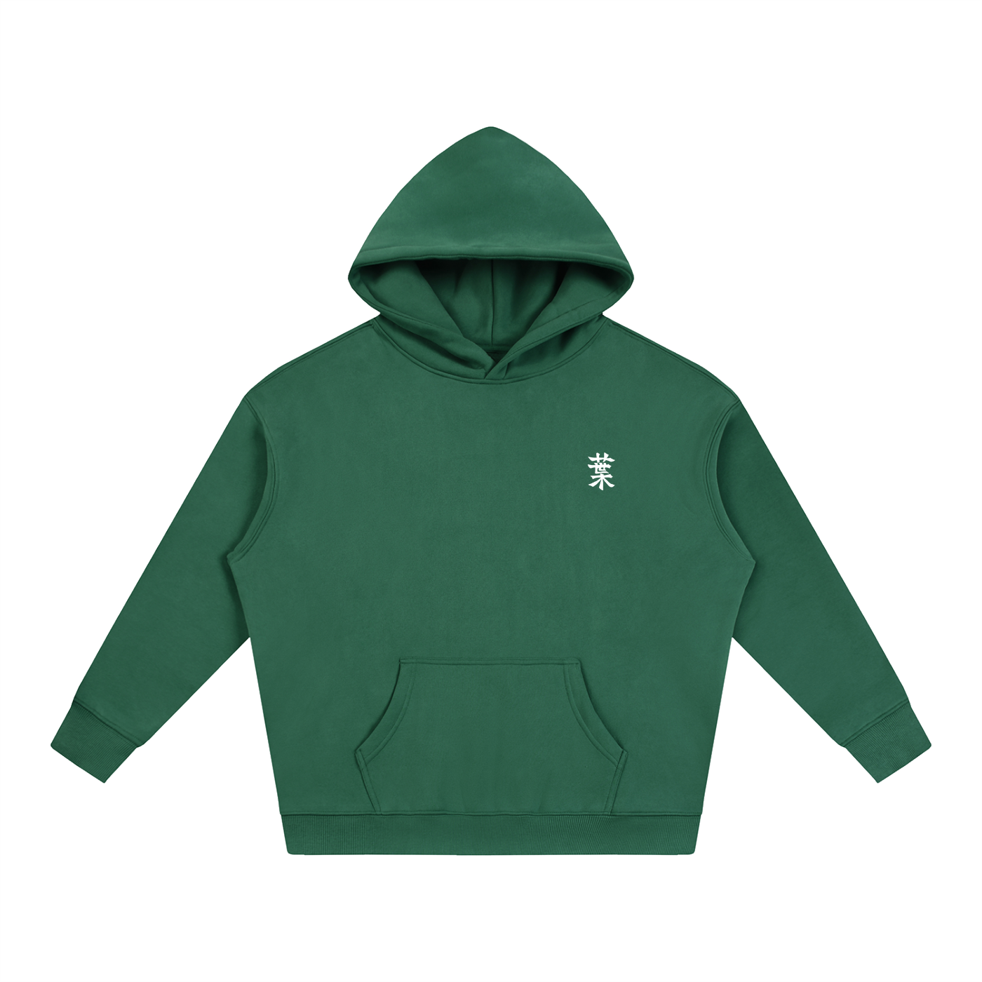 Base Hoodie D3