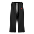 Base Sweatpants Red Edition