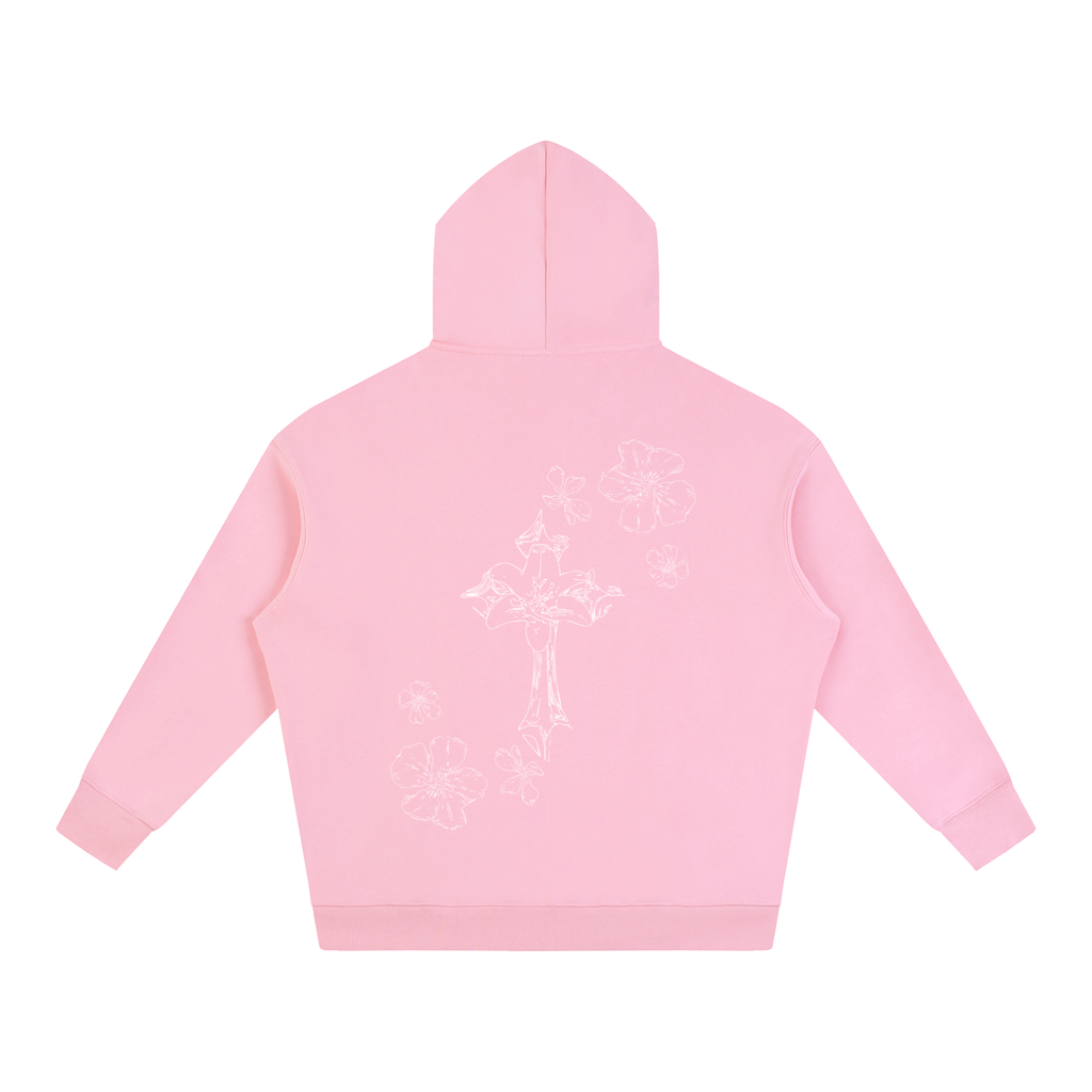 Base Hoodie D2