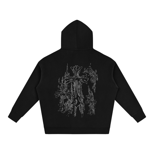Base Hoodie D1