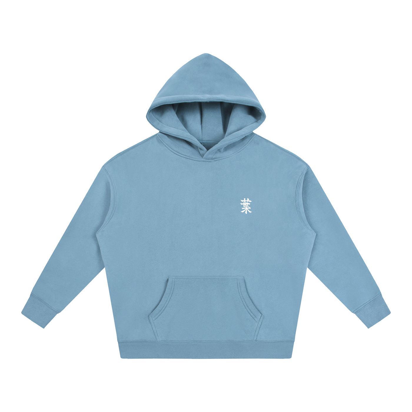 Base Hoodie D2