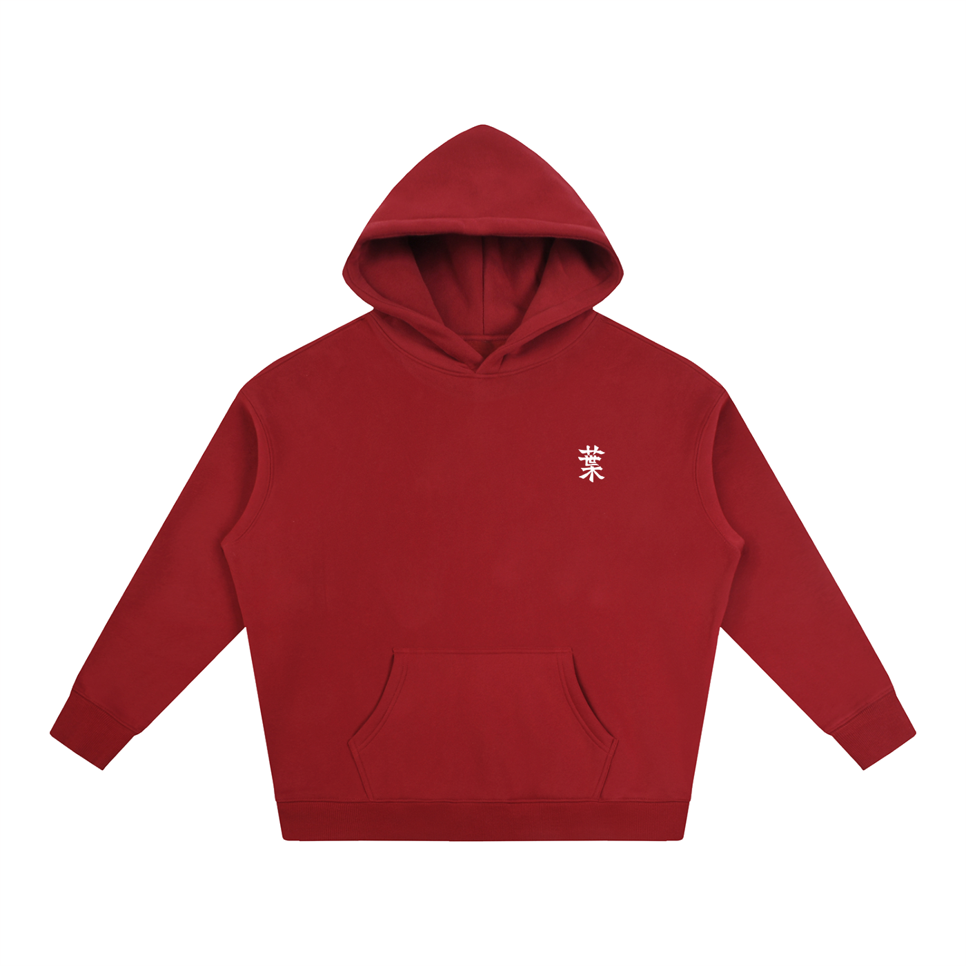 Base Hoodie D3