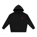 Base Hoodie D3 Red Edition