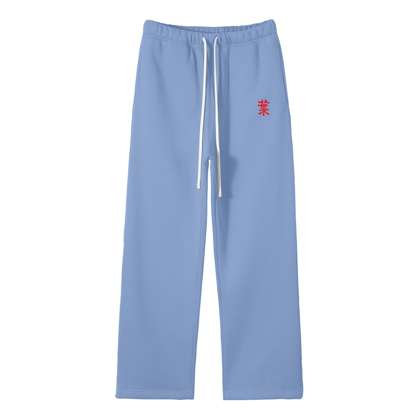 Base Sweatpants Red Edition