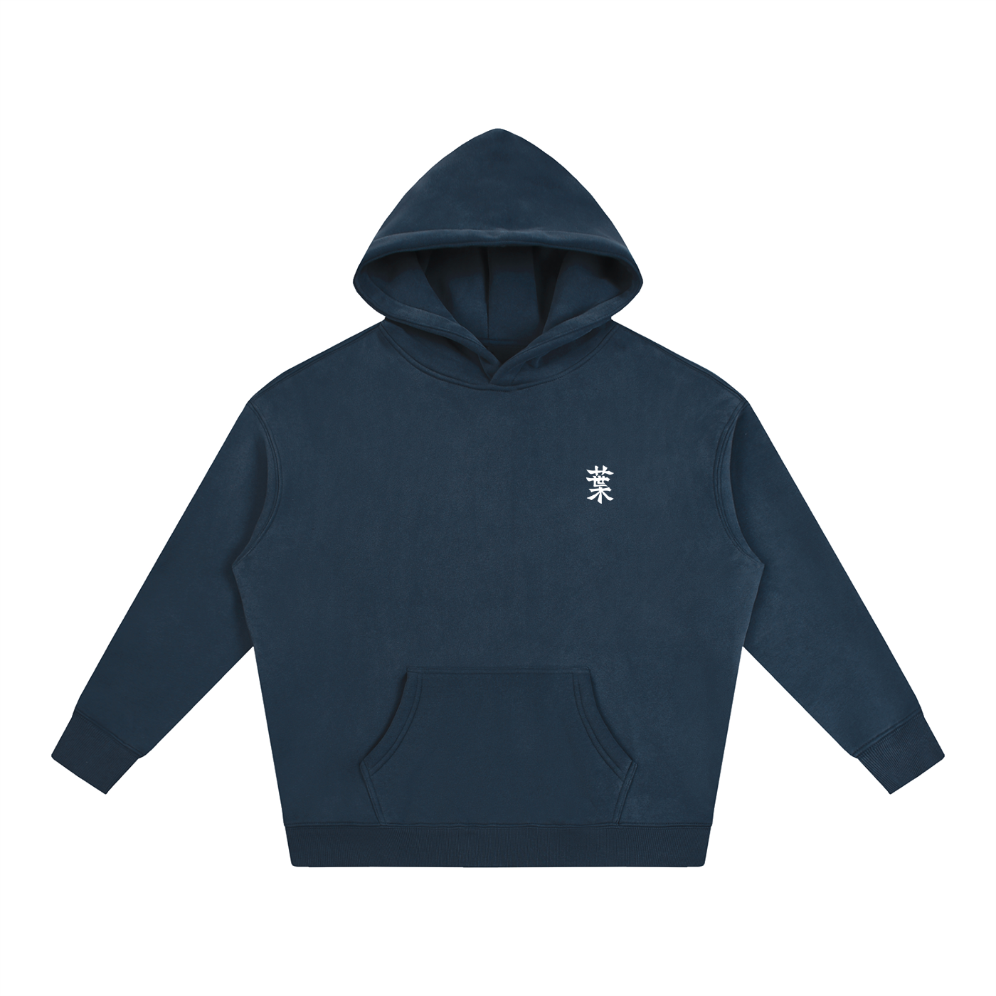 Base Hoodie D1